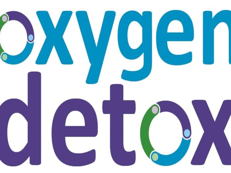 Oxygen in Hemel Hempstead, England photo 2
