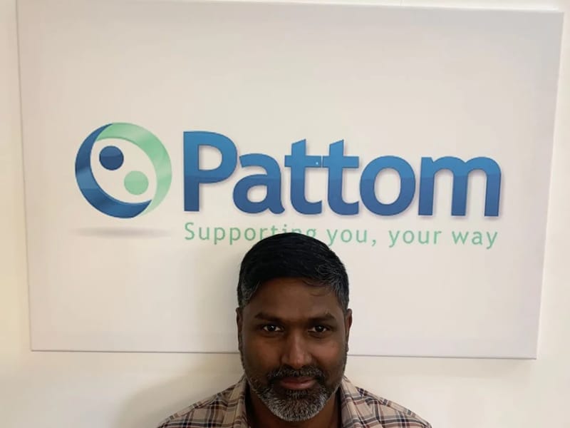 Pattom Limited - In-Home Care in Walton-On-Thames, England photo 2