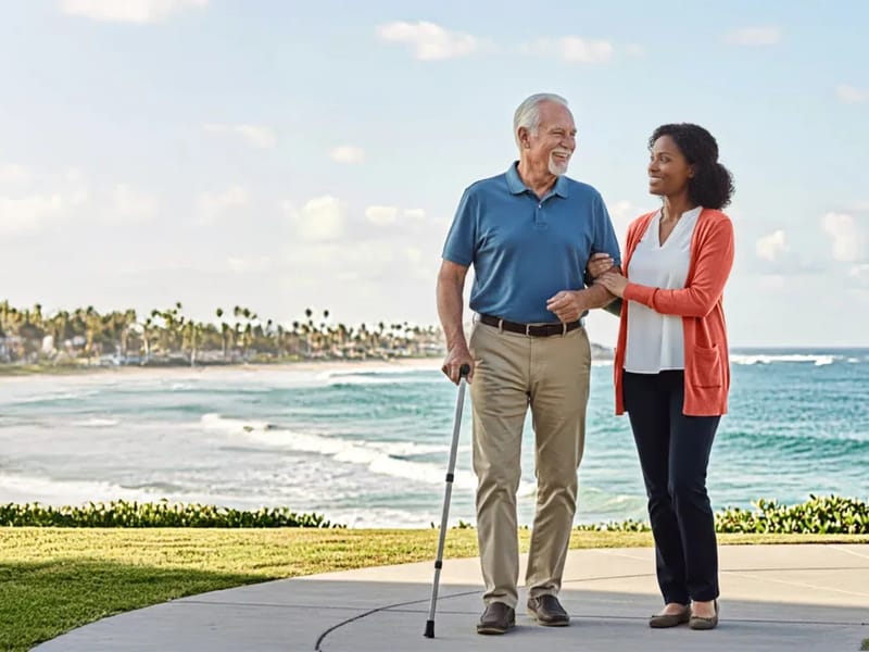 All At Home Jacksonville, LLC — Home Health Nursing, Jacksonville, FL · photo 3