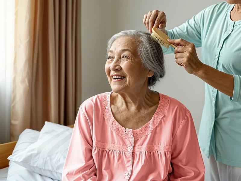 All At Home Jacksonville, LLC — Home Health Nursing, Jacksonville, FL · photo 2