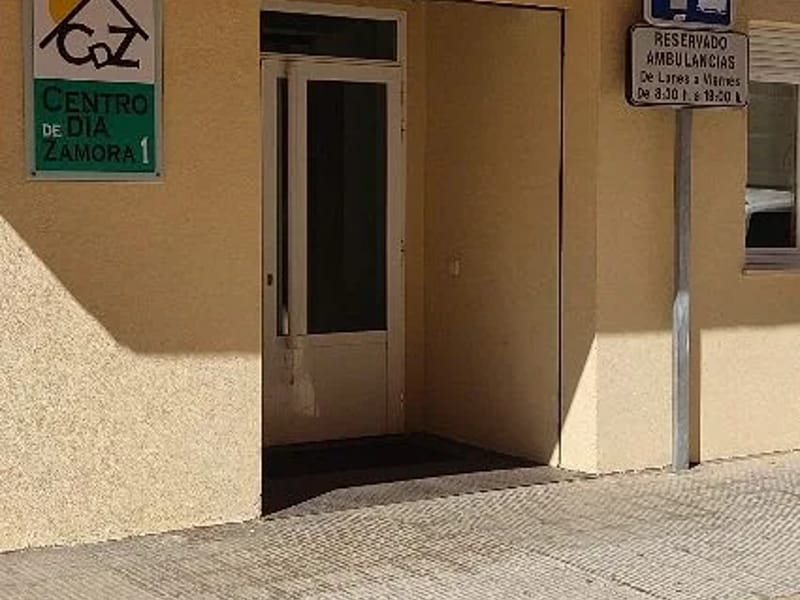 Centro De Dia De  Personas Mayores San Lazaro De Zamora - Centro de Día in Zamora, Castilla y León photo 2