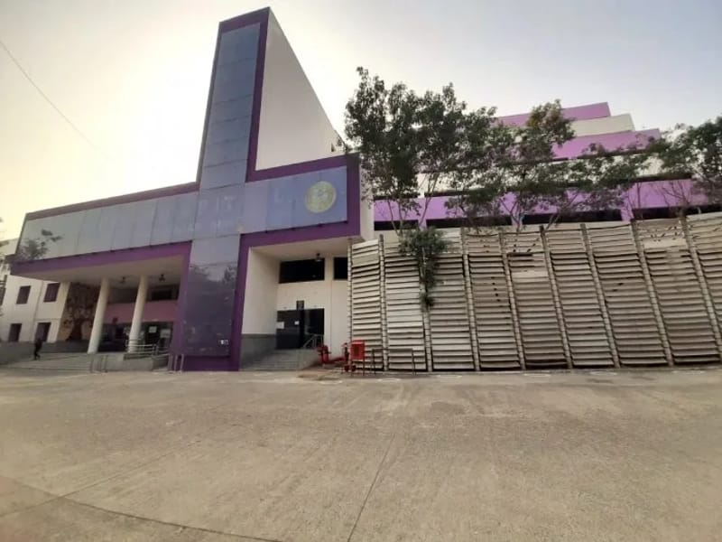 ESIC Model Hospital Bapunagar - अस्पताल in Ahmedabad, Gujarat photo 1