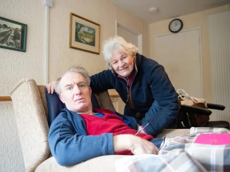 Aroma Care Coventry - In-Home Care in Coventry, England photo 1