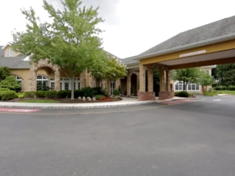 Care One at Moorestown - Assisted Living in Moorestown Township, NJ photo 1