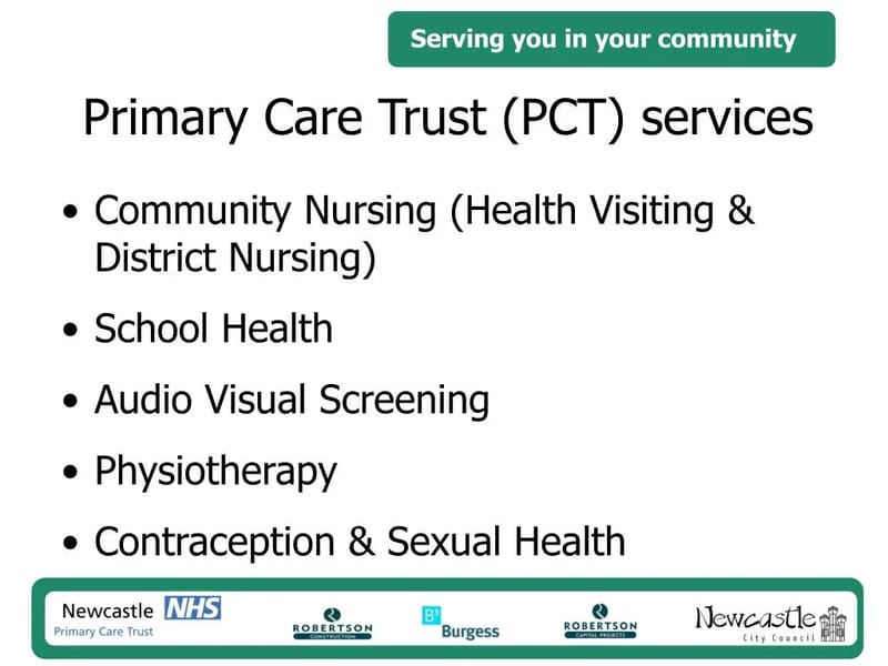 PCT Care Services Ltd Head Office - In-Home Care in Wymondham, England photo 1