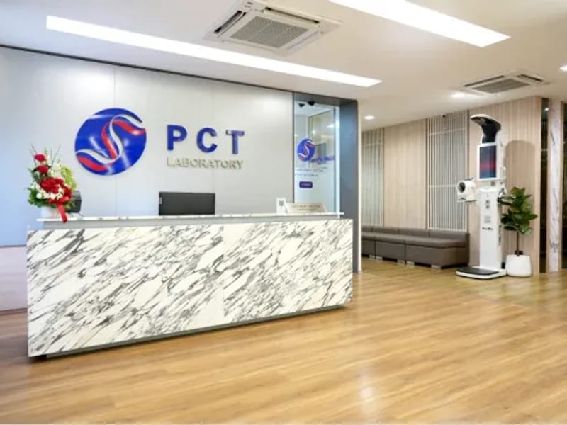 PCT Care Services Ltd Head Office - In-Home Care in Wymondham, England photo 2