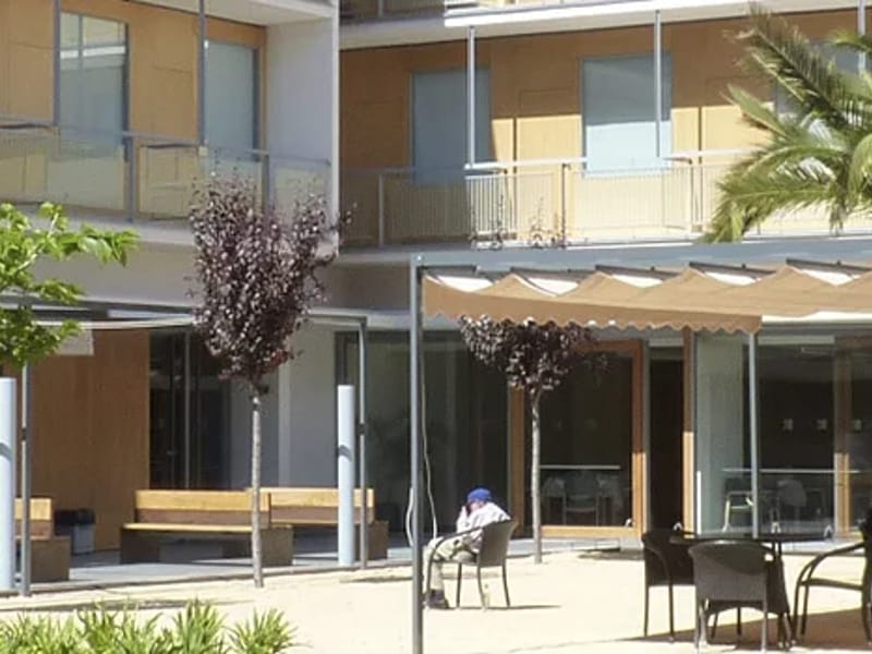 Residencia San José. Terrassa (servei de residència assistida) - Hogar de Ancianos in Terrassa, Cataluña photo 3