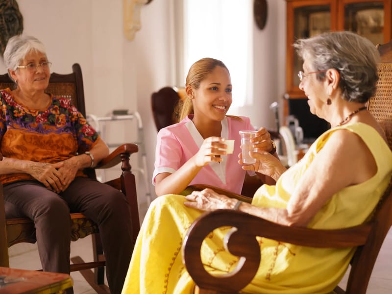 Freedom IN Home Services, LLC - Home Health Nursing in Omaha, NE photo 2