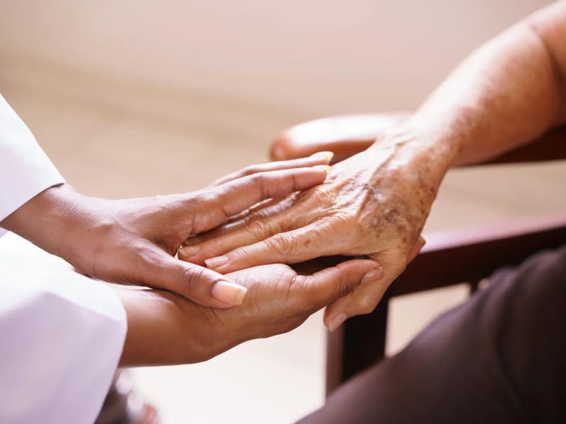 Freedom IN Home Services, LLC - Home Health Nursing in Omaha, NE photo 3