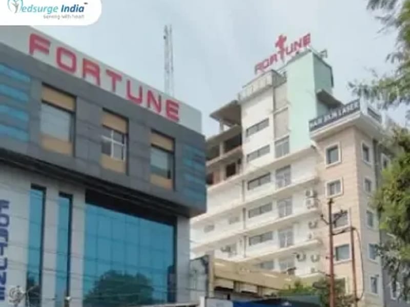 Darpin Hospital - अस्पताल in Lucknow, Uttar Pradesh photo 1
