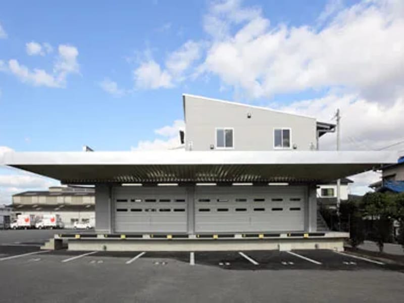 エフコープ介護サービス志免 - 有料老人ホーム in 志免町, 福岡県 photo 1