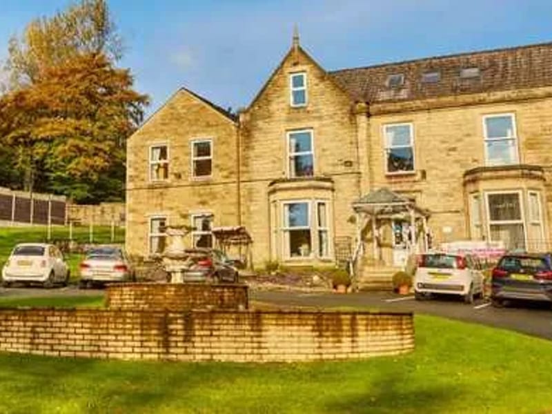 Lavender Hills Care Home - Nursing Home in Bury, England photo 3