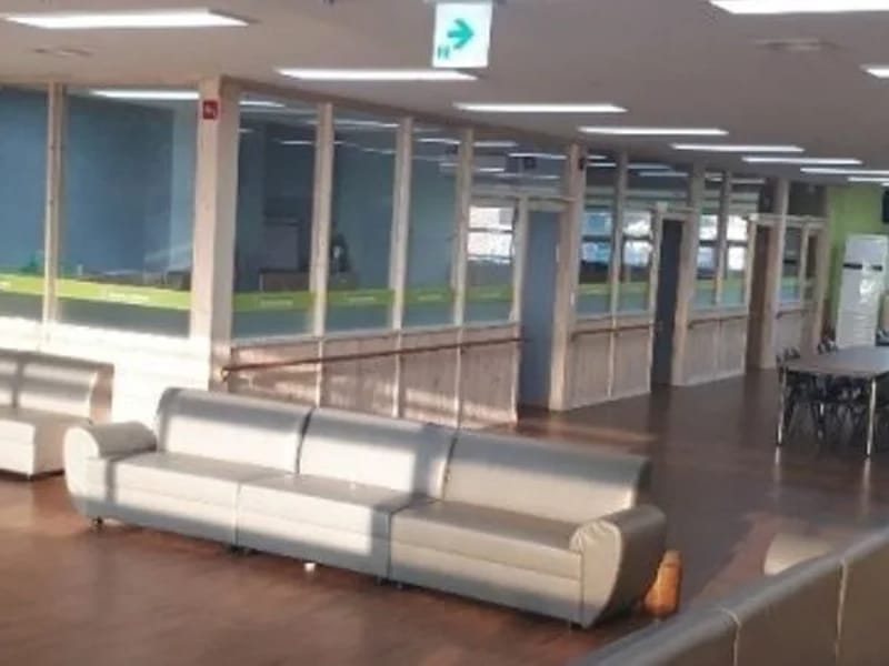 가나재가복지센터 - 방문요양 in 동구, 대구광역시 photo 1