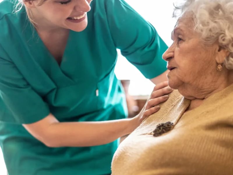 Pechiv Care Services - In-Home Care in Abingdon, England photo 1