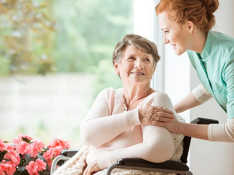 Pechiv Care Services - In-Home Care in Abingdon, England photo 2