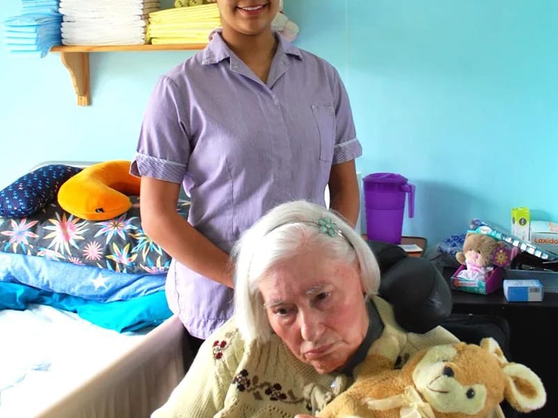 Pechiv Care Services - In-Home Care in Abingdon, England photo 3