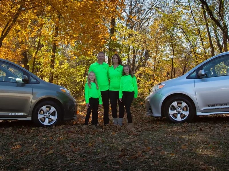 Care Transport Services - Medical Transport in Mankato, MN photo 1