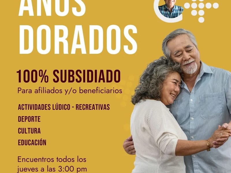 AÑOS DORADOS - Hogar de Ancianos in ALMAGRO, CABA photo 2