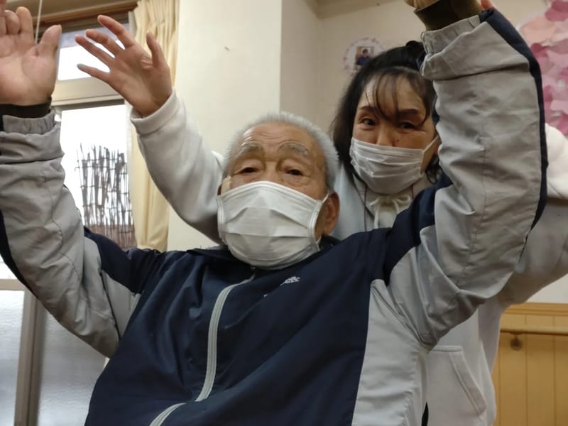 わだつみの里ショートステイ事業所 - 有料老人ホーム in 平戸市, 長崎県 photo 2