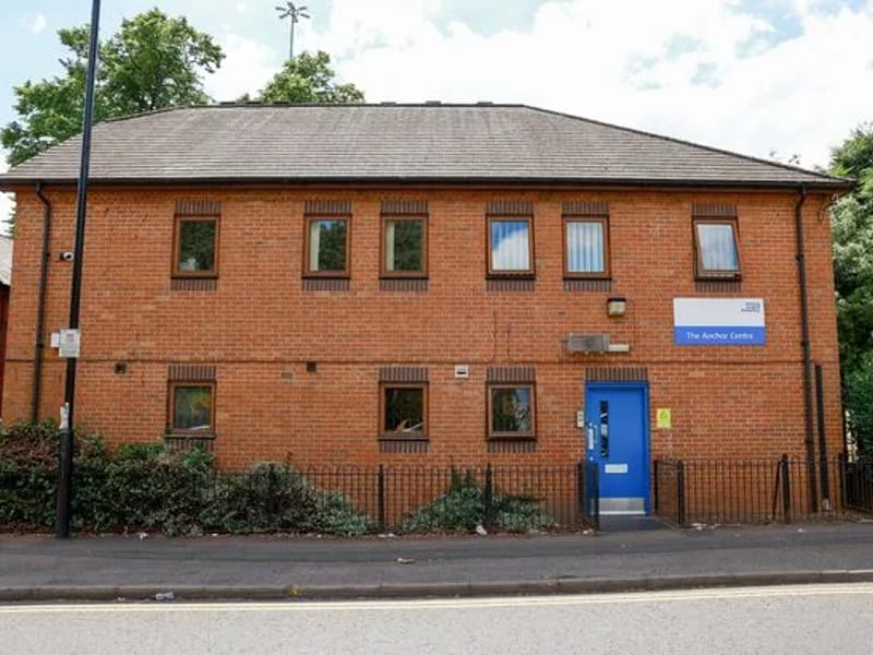 Anchor Care Services - In-Home Care in Coventry, England photo 2