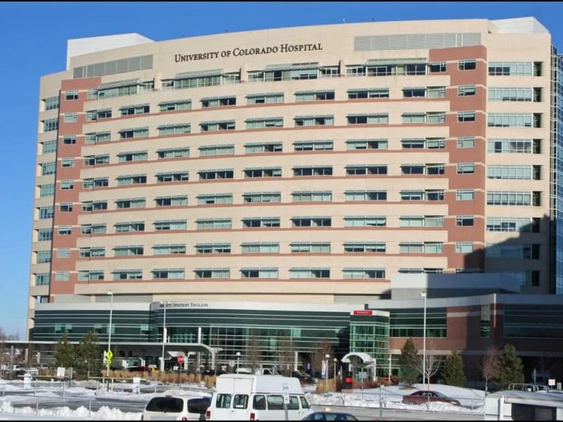 062303 University of CO Hospital - Ho - Dialysis in Aurora, CO photo 3
