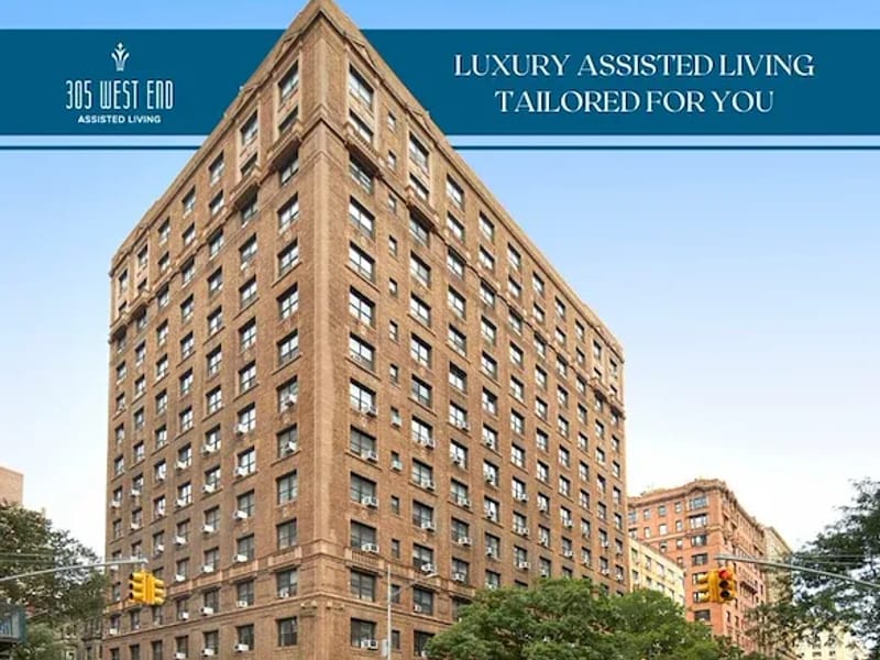 West Seventy-Fourth Street Home - Assisted Living in New York, NY photo 2
