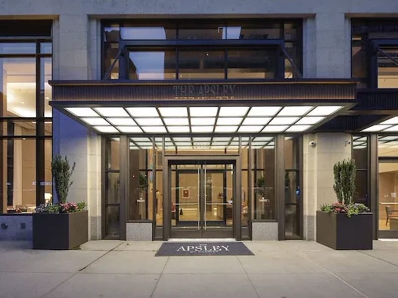 West Seventy-Fourth Street Home - Assisted Living in New York, NY photo 3