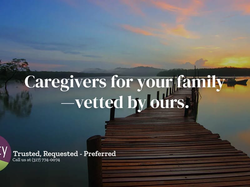 Allyque Care Integrated Services LLC - Home Health Nursing in Fishers, IN photo 1