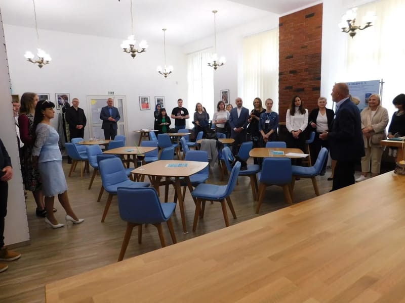 centra denních služeb (2823001) - Denní stacionář in Ostrava, Moravskoslezský kraj photo 1