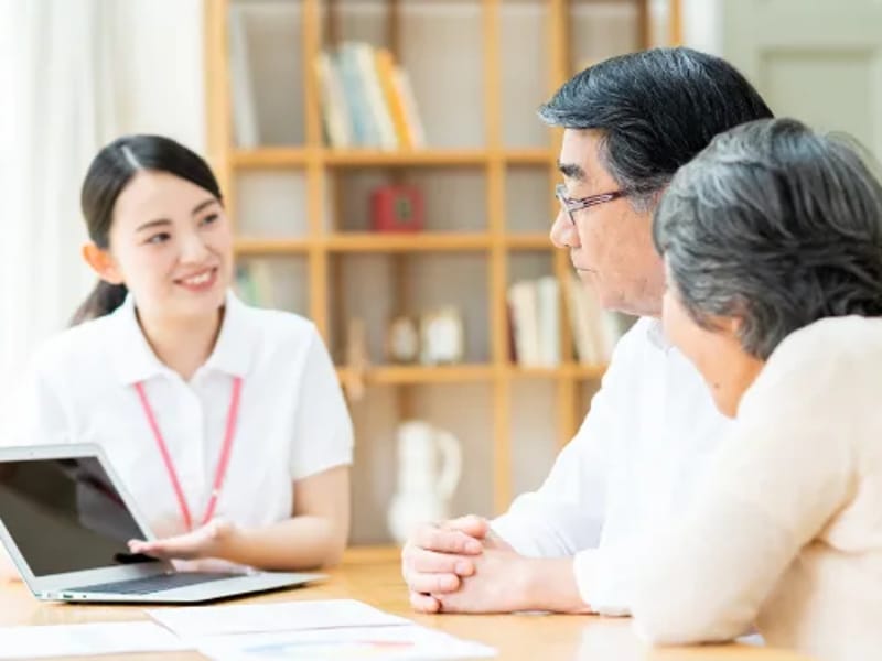 きとうクリニック居宅介護支援事業所 紙ふうせん - 有料老人ホーム in 名古屋市守山区, 愛知県 photo 1