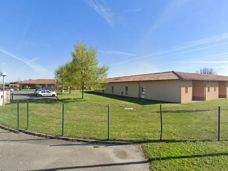 Ehpad Residence Pagomal - EHPAD in MONTBETON, Occitanie photo 1