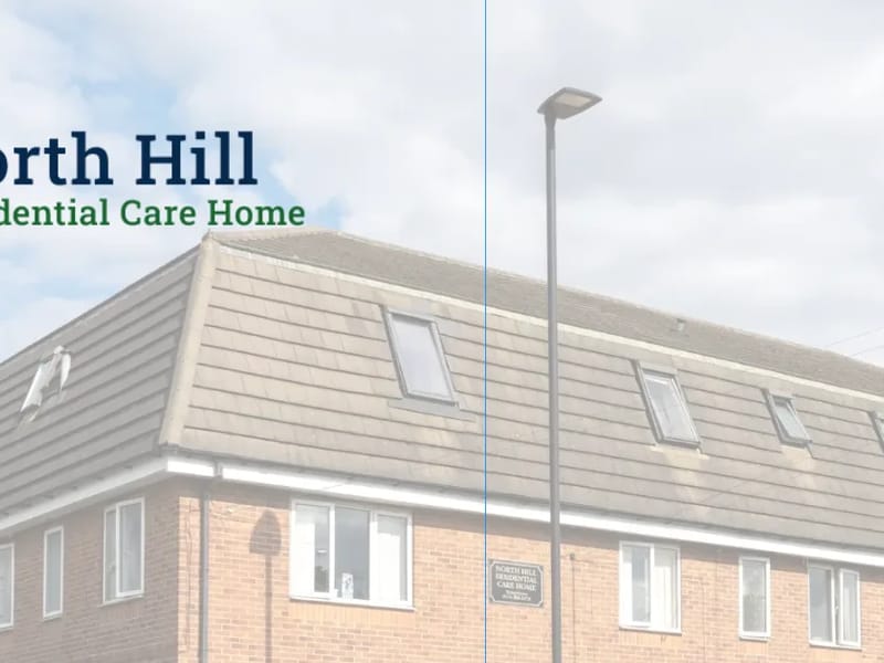 Northhill Care Home in Sheffield, England photo 1