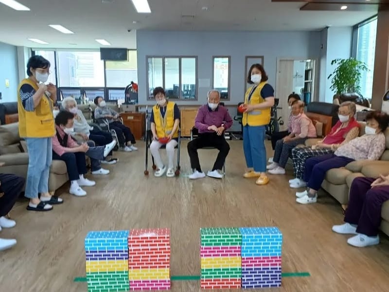 A+서울실버단기보호센터 in 남양주시, 경기도 photo 1
