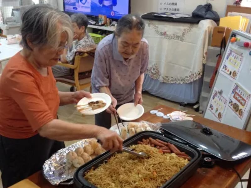 でこぽん - 有料老人ホーム in 江戸川区, 東京都 photo 2