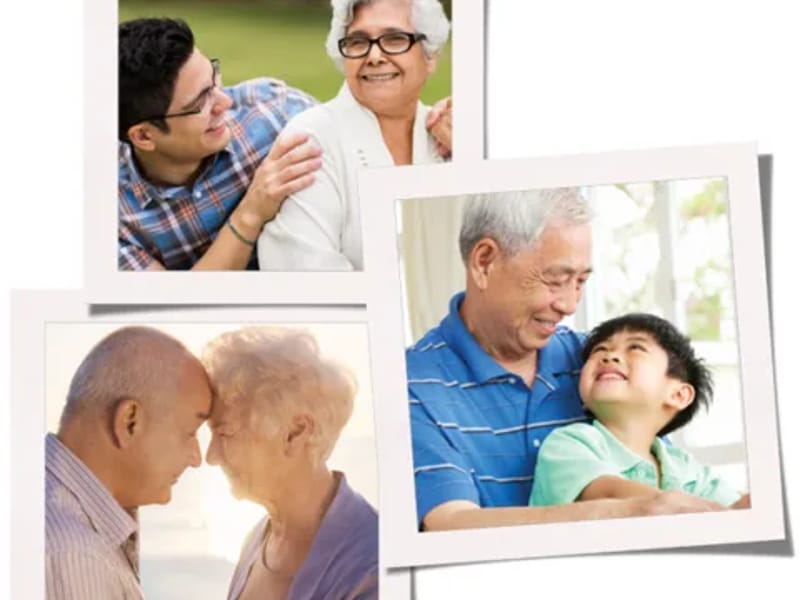 Agave Hospice and Palliative Care - Hospice in Phoenix, AZ photo 1