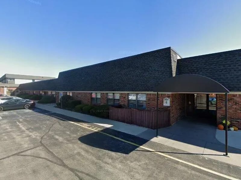 Carmel Health & Living Community - Nursing Home in Carmel, IN photo 1