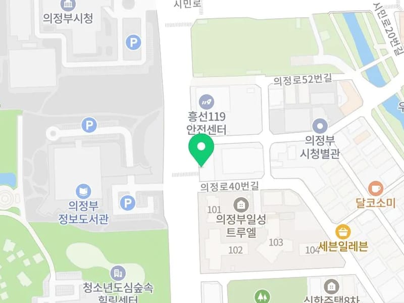 (주)동부케어 - 방문요양 in 화성시, 경기도 photo 1