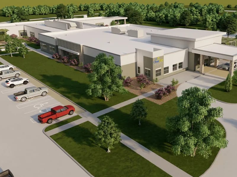 Clearsky Rehabilitation Hospital of Baytown LLC — Inpatient Rehabilitation, Baytown, TX · photo 2