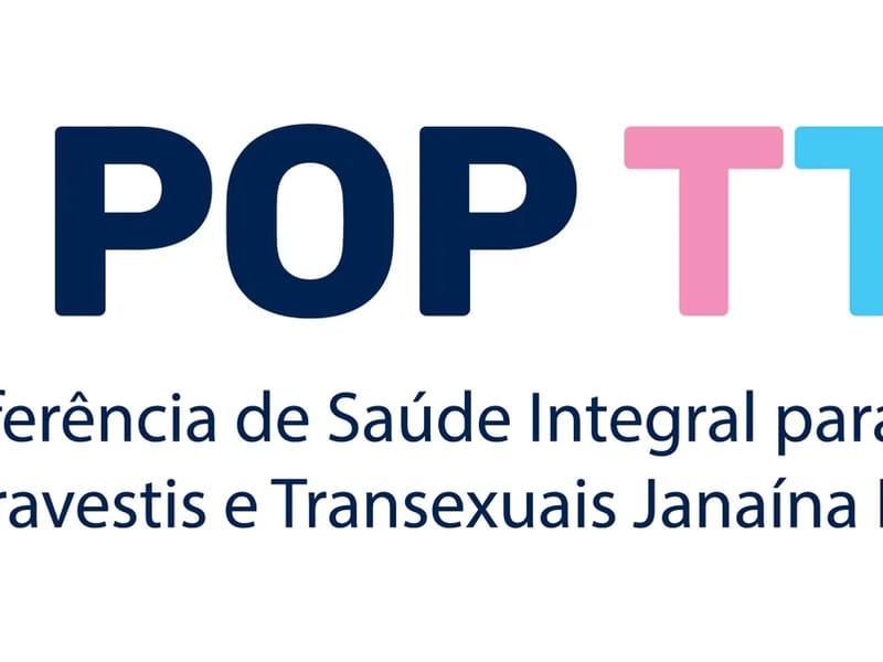 Cr Pop Transexuais E Travestis Janaina Lima - Cuidado Domiciliar in São Paulo, SP photo 3
