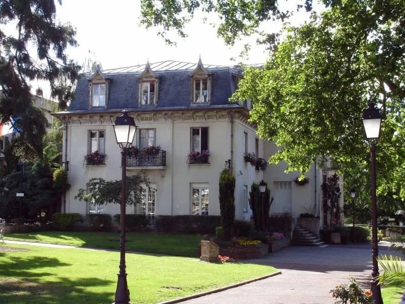 Ehpad Jeanne Callarec - EHPAD in MONTMORENCY, Île-de-France photo 1