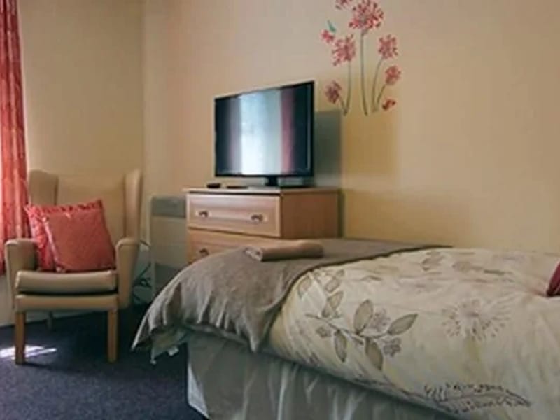 Acorn Grange - Nursing Home in Ferryhill, England photo 3