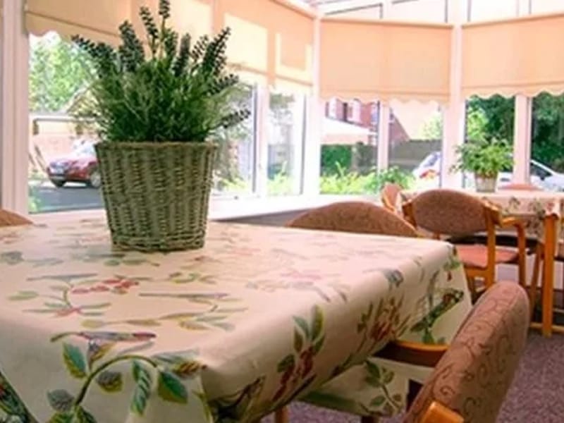 Acorn Grange - Nursing Home in Ferryhill, England photo 2