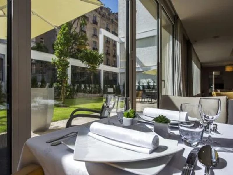 Ehpad Les Terrasses De Mozart - EHPAD in PARIS, Île-de-France photo 2