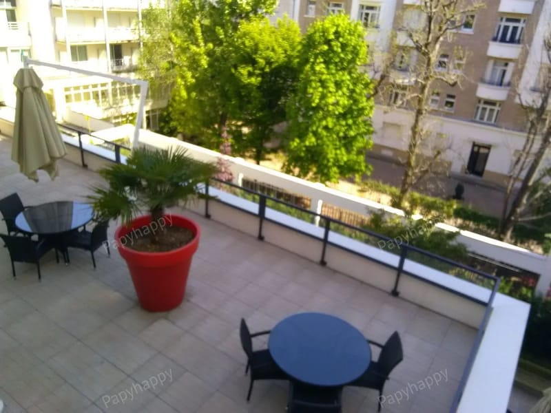 Ehpad Les Terrasses De Mozart - EHPAD in PARIS, Île-de-France photo 3