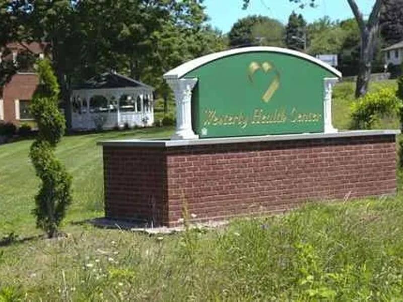 Westerly Health Center - Nursing Home in Westerly, RI photo 2