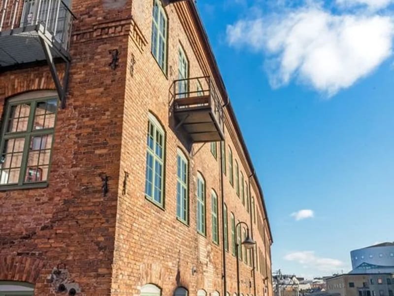 Katrineholmsvägen 5 - Serviceboende in Norrköping, Östergötlands län photo 1