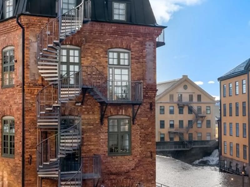 Katrineholmsvägen 5 - Serviceboende in Norrköping, Östergötlands län photo 2