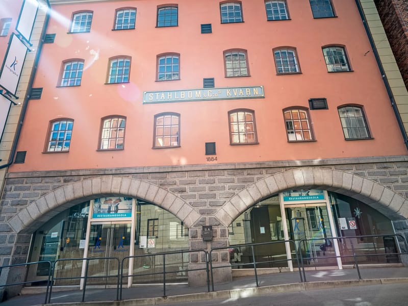 Katrineholmsvägen 5 - Serviceboende in Norrköping, Östergötlands län photo 3