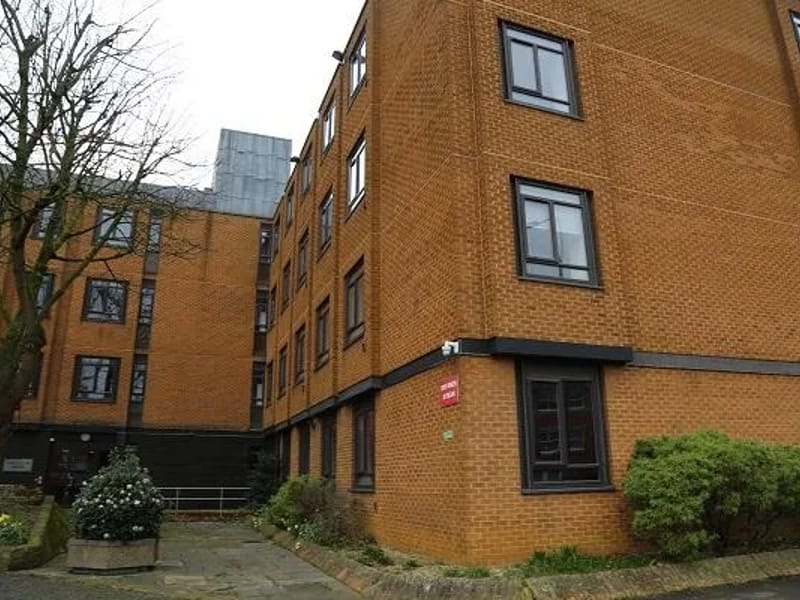 Cherwell Centre - Adult Day Care in Rochdale, England photo 2