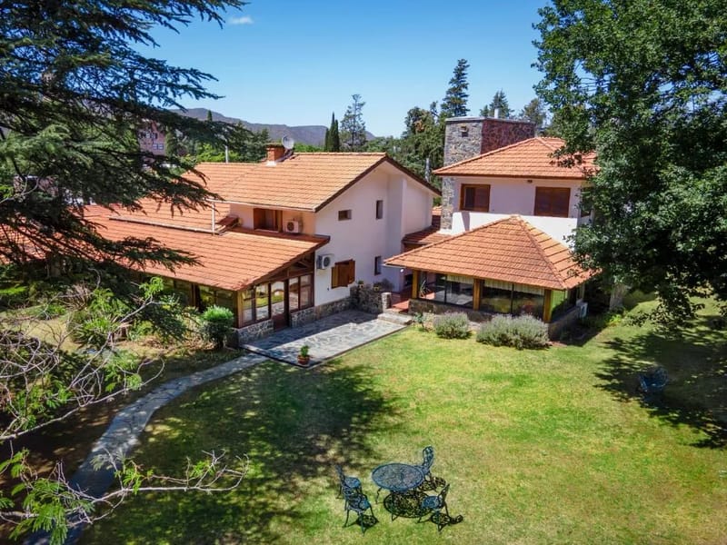 HOSTAL CULLEN - Vida Asistida in BELGRANO, CABA photo 1